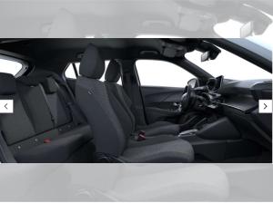 Peugeot 2008 "Style" Benzin 100 Weiß Automatik *Bestellfahrzeug* SONDERAKTION