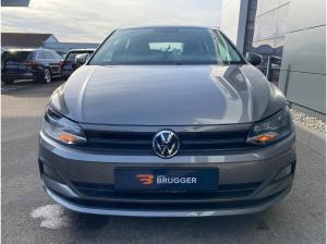 Volkswagen Polo 1.0 MPI Trendline KLIMA Sitzhzg. PDC el.FH