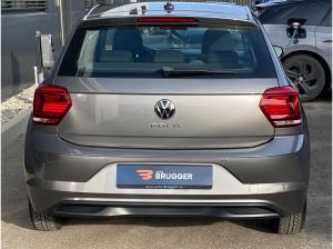 Volkswagen Polo 1.0 MPI Trendline KLIMA Sitzhzg. PDC el.FH