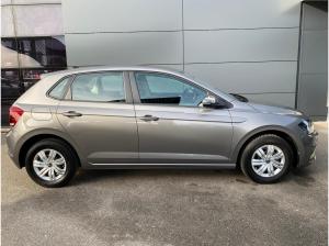 Volkswagen Polo 1.0 MPI Trendline KLIMA Sitzhzg. PDC el.FH