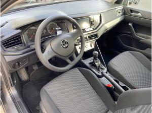 Volkswagen Polo 1.0 MPI Trendline KLIMA Sitzhzg. PDC el.FH