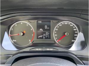 Volkswagen Polo 1.0 MPI Trendline KLIMA Sitzhzg. PDC el.FH