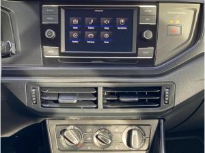 Volkswagen Polo 1.0 MPI Trendline KLIMA Sitzhzg. PDC el.FH