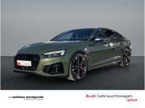 Audi S5 Sportback 3.0TDI tiptronic quattro *B&O*AHK*L