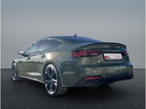 Audi S5 Sportback 3.0TDI tiptronic quattro *B&O*AHK*L