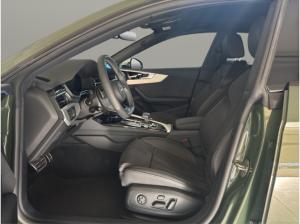 Audi S5 Sportback 3.0TDI tiptronic quattro *B&O*AHK*L