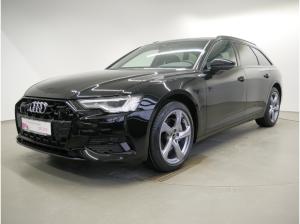 Audi A6 Avant 45 TDI quattro S tro. advanced MATRIX AHK