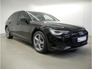 Audi A6 Avant 45 TDI quattro S tro. advanced MATRIX AHK