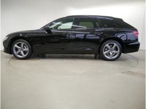 Audi A6 Avant 45 TDI quattro S tro. advanced MATRIX AHK