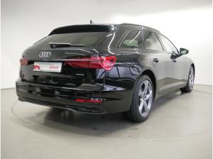 Audi A6 Avant 45 TDI quattro S tro. advanced MATRIX AHK