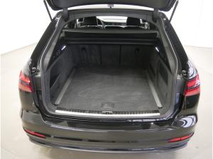 Audi A6 Avant 45 TDI quattro S tro. advanced MATRIX AHK