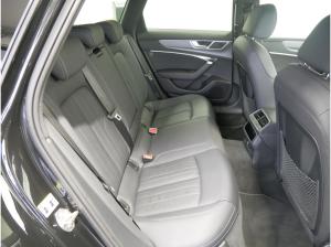 Audi A6 Avant 45 TDI quattro S tro. advanced MATRIX AHK