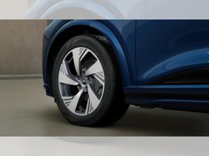 Audi Q6 e-tron quattro S line MATRIX PANO HEAD-UP