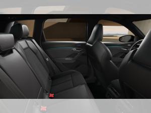 Audi Q6 e-tron quattro S line MATRIX PANO HEAD-UP