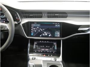 Audi A6 Avant 45 TDI quattro S tro. advanced MATRIX AHK