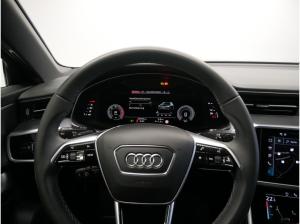 Audi A6 Avant 45 TDI quattro S tro. advanced MATRIX AHK