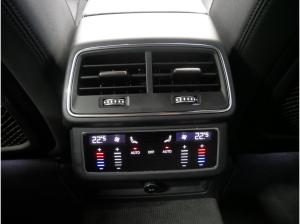 Audi A6 Avant 45 TDI quattro S tro. advanced MATRIX AHK