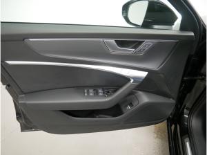 Audi A6 Avant 45 TDI quattro S tro. advanced MATRIX AHK