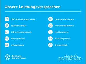 Volkswagen T-Roc GOAL 2.0 TDI DSG 2xKlima ACC AHK AUT Kam.