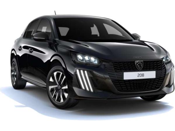 Peugeot 208 STYLE Mild-Hybrid 110 DSC6 , Wunschfarbe, Aktion gültig bis 30.04.2026