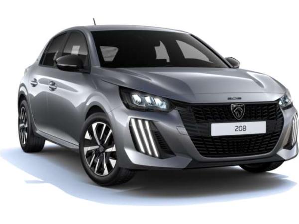 Peugeot 208 STYLE Mild-Hybrid 110 DSC6 , Wunschfarbe, Aktion gültig bis 30.04.2026