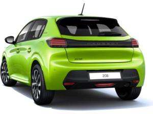 Peugeot 208 STYLE Mild-Hybrid 110 DSC6 , Wunschfarbe, Gewerbedeal im Januar!