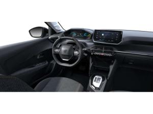 Peugeot 208 STYLE Mild-Hybrid 110 DSC6 , Wunschfarbe, Gewerbedeal im Januar!