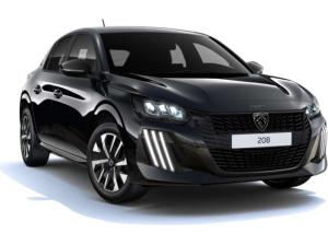 Peugeot 208 STYLE Mild-Hybrid 110 DSC6 , Wunschfarbe, Gewerbedeal im Januar!