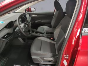 Skoda Elroq 50 Tour CLEVER NAVI LED PDC KAMERA ACC LM