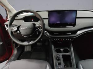 Skoda Elroq 50 Tour CLEVER NAVI LED PDC KAMERA ACC LM