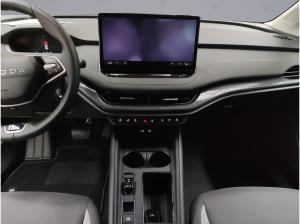 Skoda Elroq 50 Tour CLEVER NAVI LED PDC KAMERA ACC LM