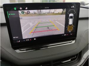 Skoda Elroq 50 Tour CLEVER NAVI LED PDC KAMERA ACC LM