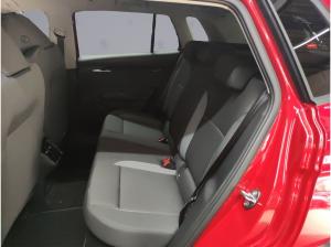 Skoda Elroq 50 Tour CLEVER NAVI LED PDC KAMERA ACC LM