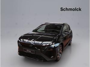 Skoda Elroq 85 Sportline AHK NAVI LED ACC RFK DAB PDC