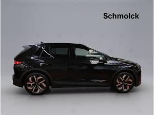 Skoda Elroq 85 Sportline AHK NAVI LED ACC RFK DAB PDC
