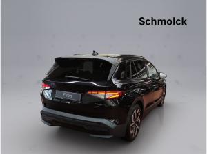 Skoda Elroq 85 Sportline AHK NAVI LED ACC RFK DAB PDC