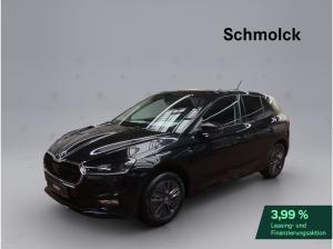 Skoda Fabia Tour 1.0 MPI LED DAB RFK PDC GRA SHZ