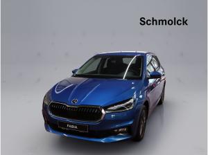 Skoda Fabia Tour 1.0 TSI DSG LED ACC DAB RFK PDC SHZ