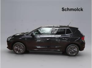 Skoda Fabia Tour 1.0 TSI DSG LED ACC DAB RFK PDC SHZ