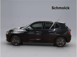 Skoda Fabia Tour 1.0 MPI LED DAB RFK PDC GRA SHZ