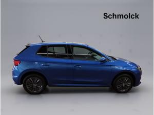 Skoda Fabia Tour 1.0 TSI DSG LED ACC DAB RFK PDC SHZ