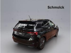 Skoda Fabia Tour 1.0 MPI LED DAB RFK PDC GRA SHZ