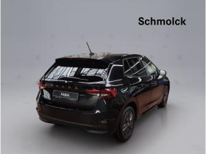 Skoda Fabia Tour 1.0 TSI DSG LED ACC DAB RFK PDC SHZ