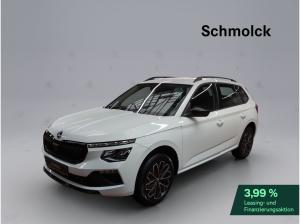 Skoda Kamiq Balance 1.0 TSI DSG LED DAB RFK PDC