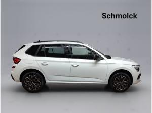 Skoda Kamiq Balance 1.0 TSI DSG LED DAB RFK PDC