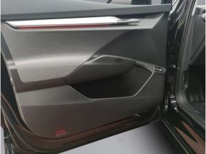 Skoda ENYAQ Enyaq 60 Wärmepumpe AHK NAVI LED DAB RFK PDC