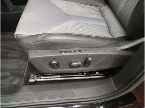 Skoda ENYAQ Enyaq 60 Wärmepumpe AHK NAVI LED DAB RFK PDC