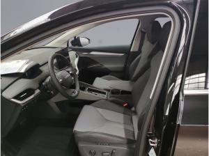 Skoda ENYAQ Enyaq 60 Wärmepumpe AHK NAVI LED DAB RFK PDC