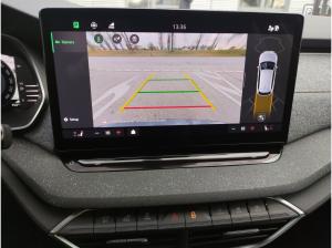 Skoda Octavia Combi Balance 1.5 TSI DSG NAVI LED ACC