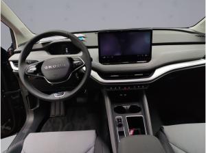 Skoda ENYAQ Enyaq 60 Wärmepumpe AHK NAVI LED DAB RFK PDC